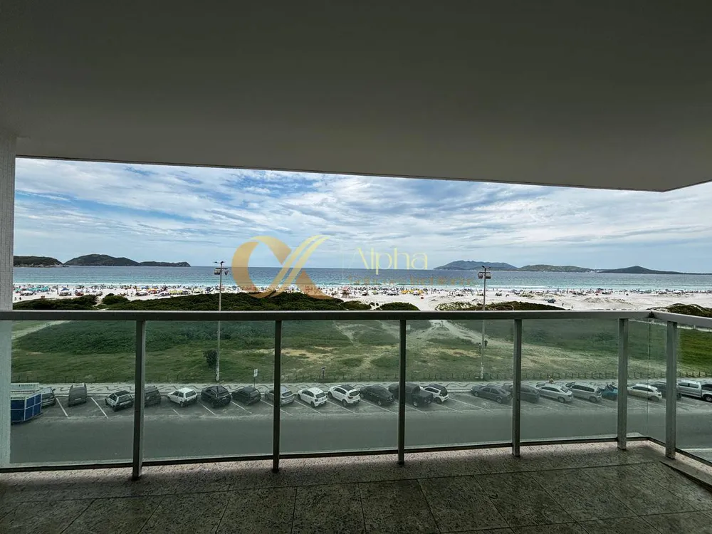 Apartamento, 3 quartos, 105 m² - Foto 2