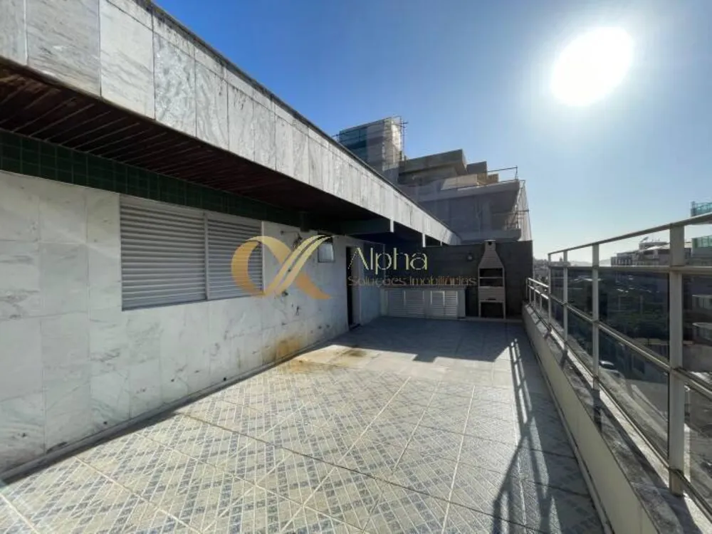 Cobertura, 4 quartos, 91 m² - Foto 7