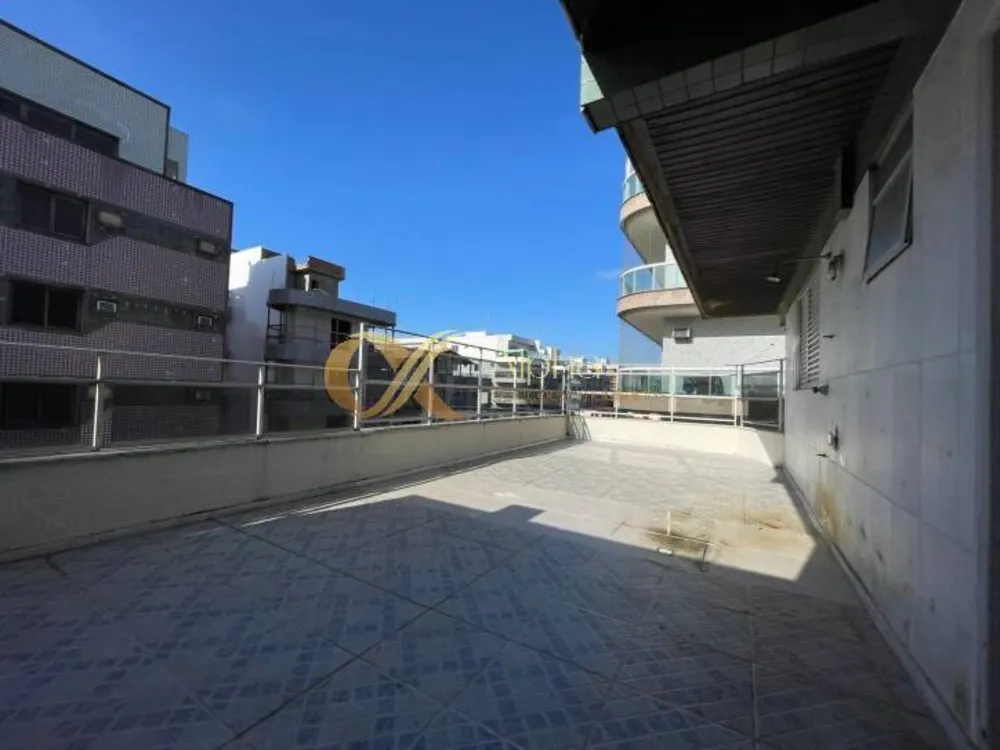 Cobertura, 4 quartos, 91 m² - Foto 3