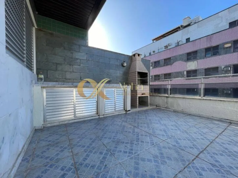 Cobertura, 4 quartos, 91 m² - Foto 4