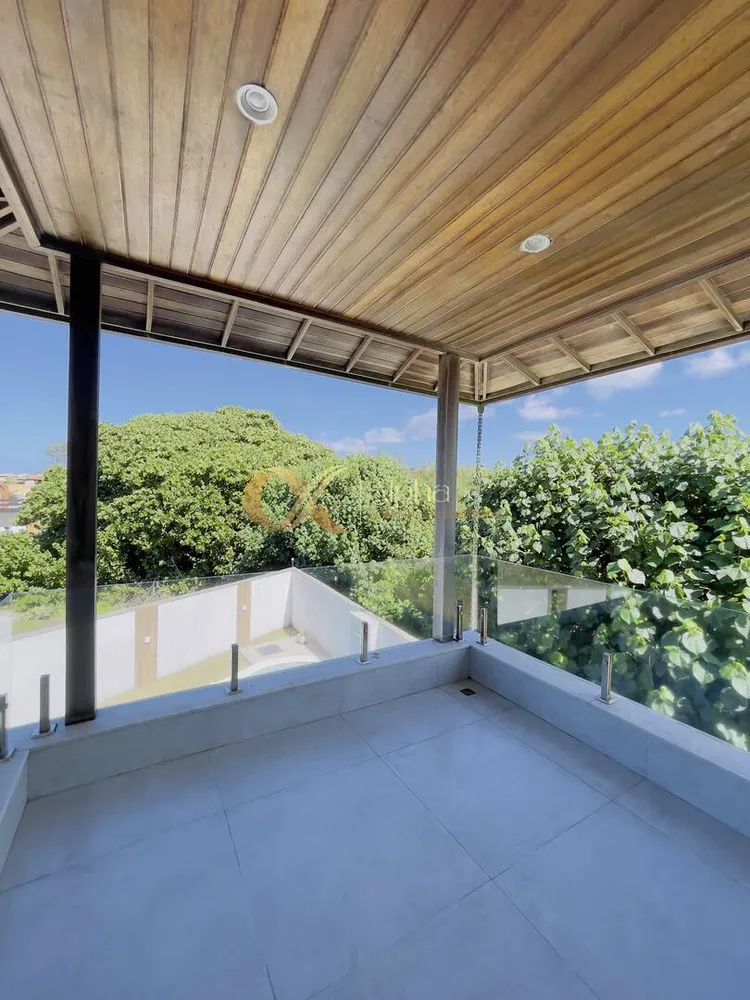 Casa, 4 quartos, 384 m² - Foto 39