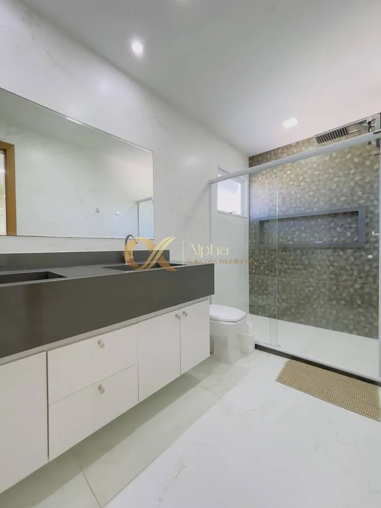 Casa, 4 quartos, 384 m² - Foto 21