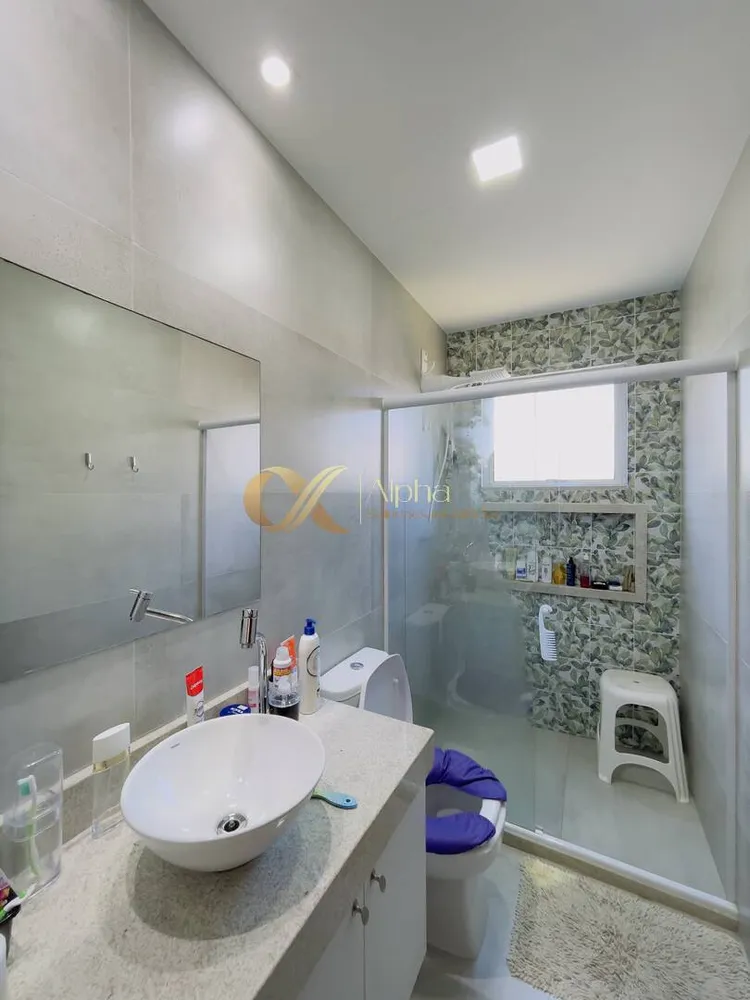 Casa, 4 quartos, 384 m² - Foto 43