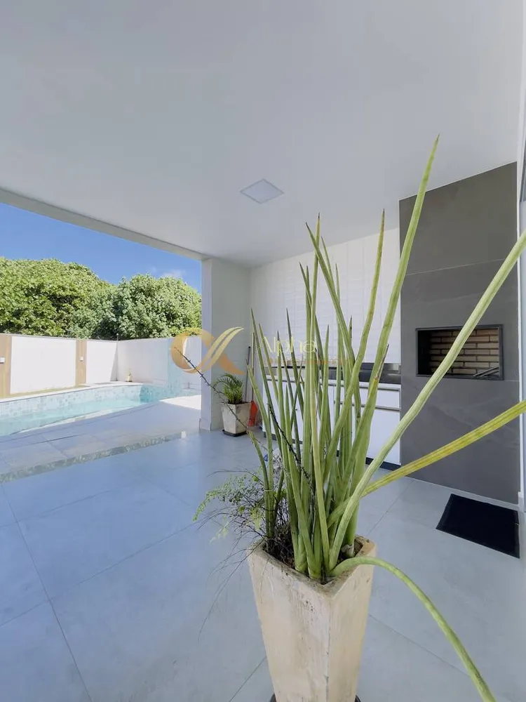 Casa, 4 quartos, 384 m² - Foto 36