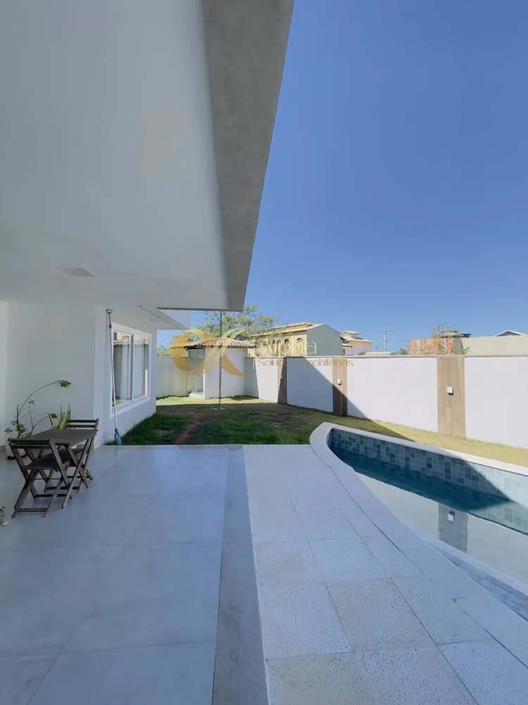 Casa, 4 quartos, 384 m² - Foto 28