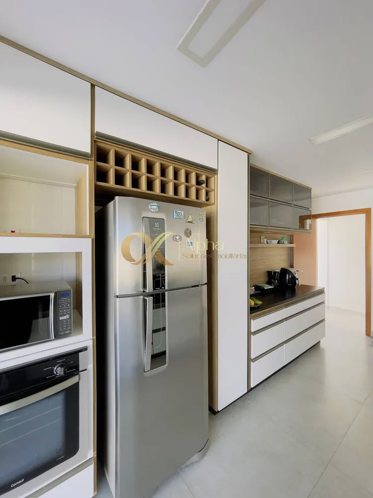 Casa, 4 quartos, 384 m² - Foto 15