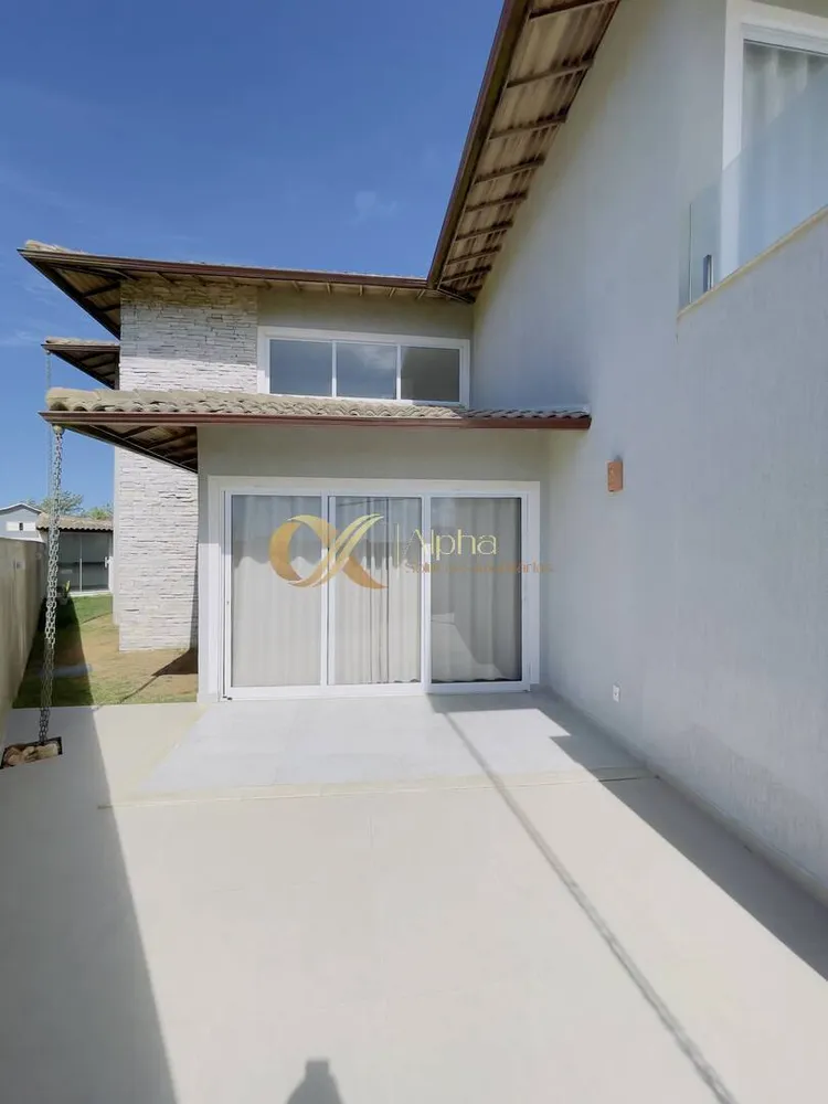 Casa, 4 quartos, 384 m² - Foto 3