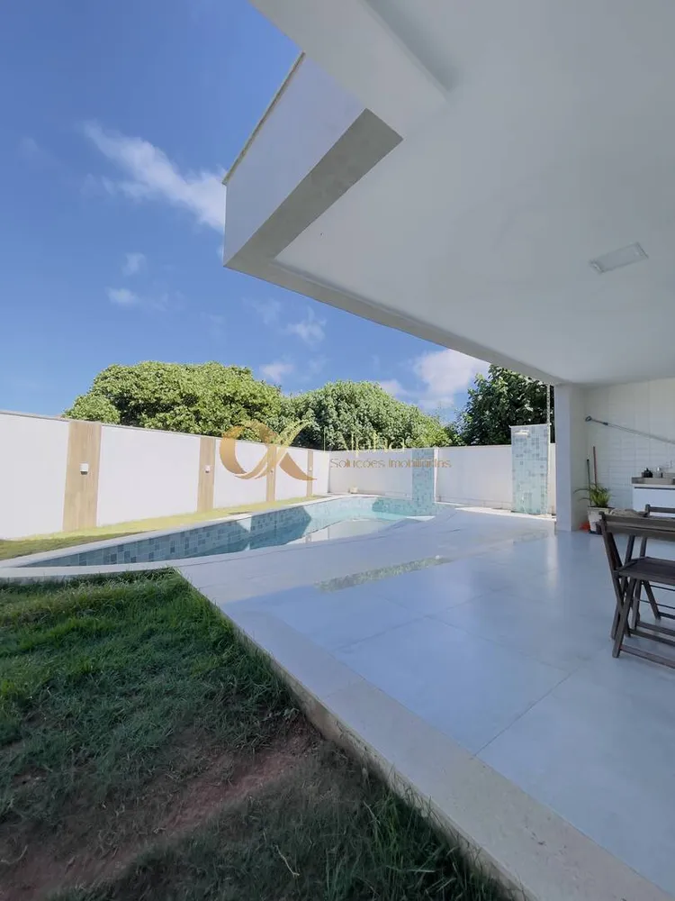 Casa, 4 quartos, 384 m² - Foto 18