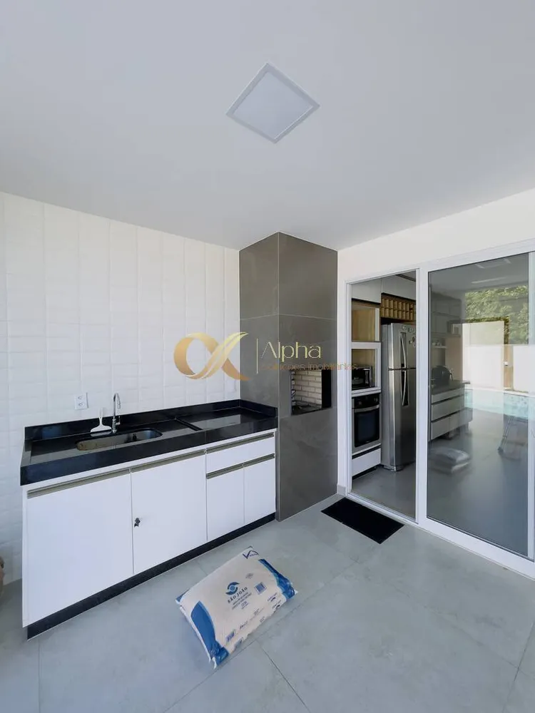 Casa, 4 quartos, 384 m² - Foto 30