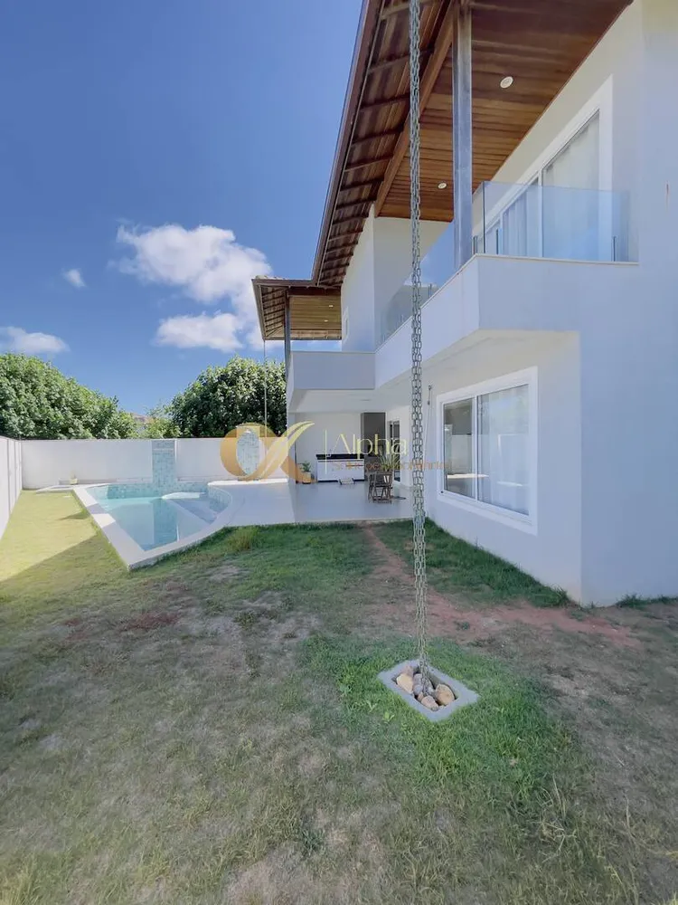 Casa, 4 quartos, 384 m² - Foto 34