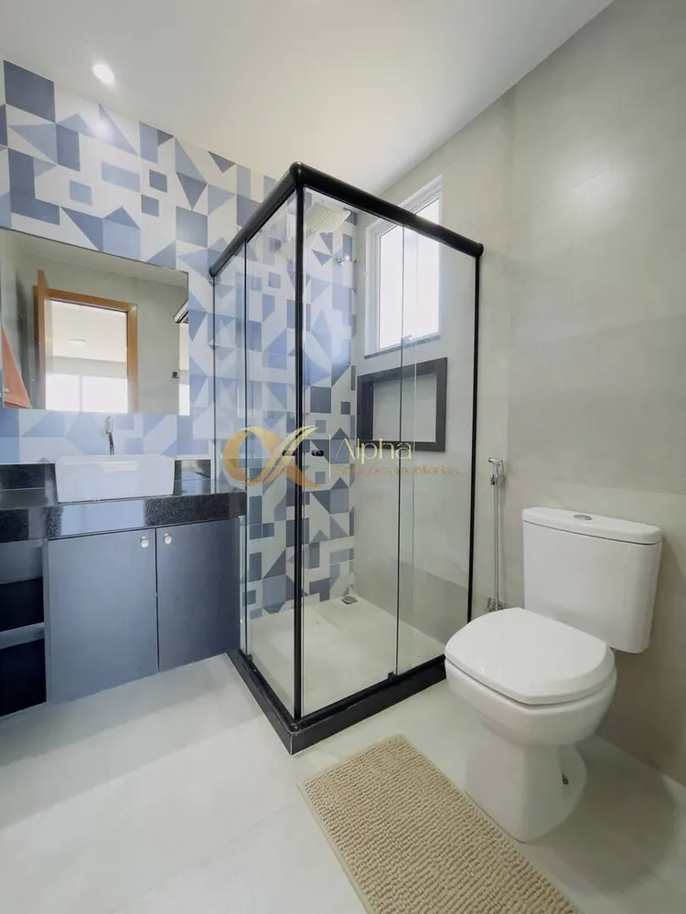 Casa, 4 quartos, 384 m² - Foto 19