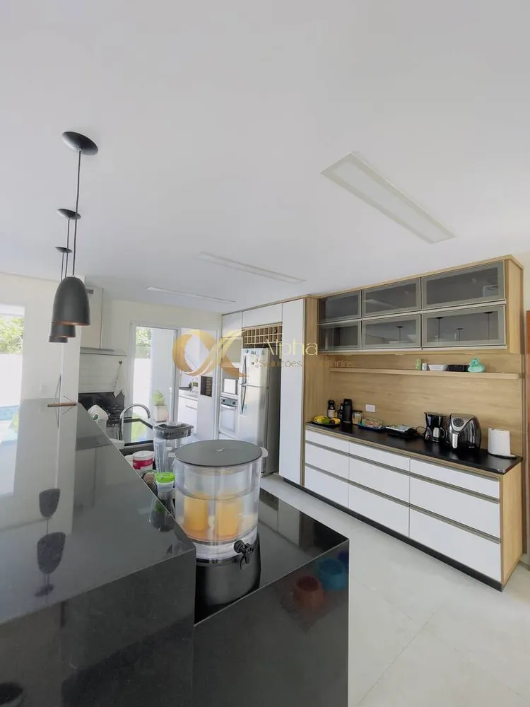 Casa, 4 quartos, 384 m² - Foto 13