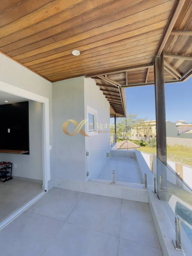 Casa, 4 quartos, 384 m² - Foto 17
