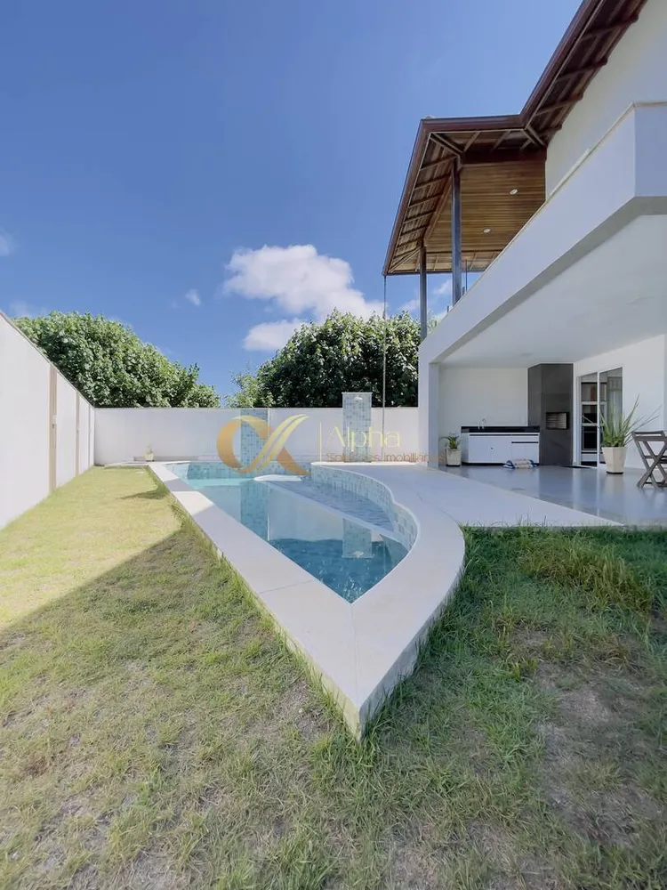 Casa, 4 quartos, 384 m² - Foto 31