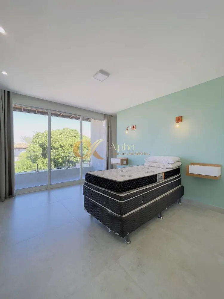 Casa, 4 quartos, 384 m² - Foto 23
