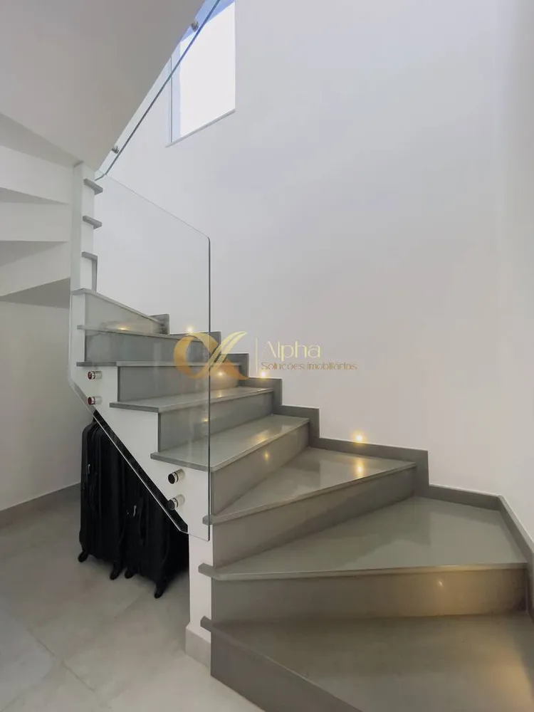 Casa, 4 quartos, 384 m² - Foto 27