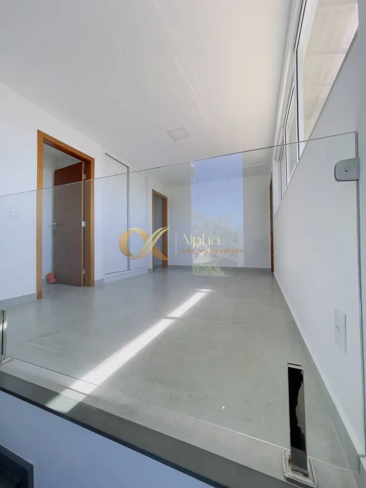 Casa, 4 quartos, 384 m² - Foto 25
