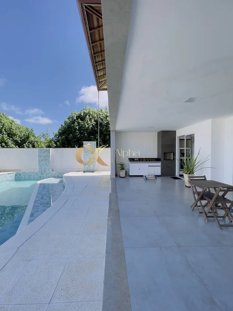 Casa, 4 quartos, 384 m² - Foto 35