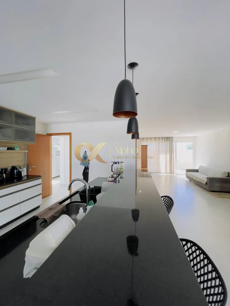 Casa, 4 quartos, 384 m² - Foto 11