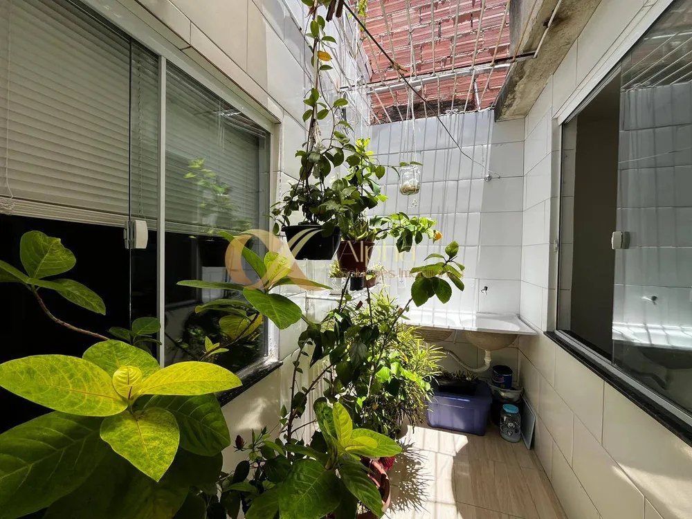 Casa, 3 quartos, 116 m² - Foto 13