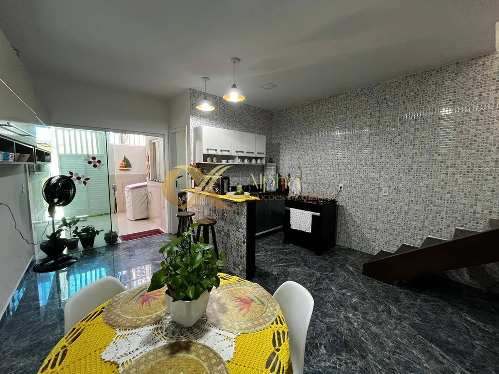 Casa, 3 quartos, 116 m² - Foto 11