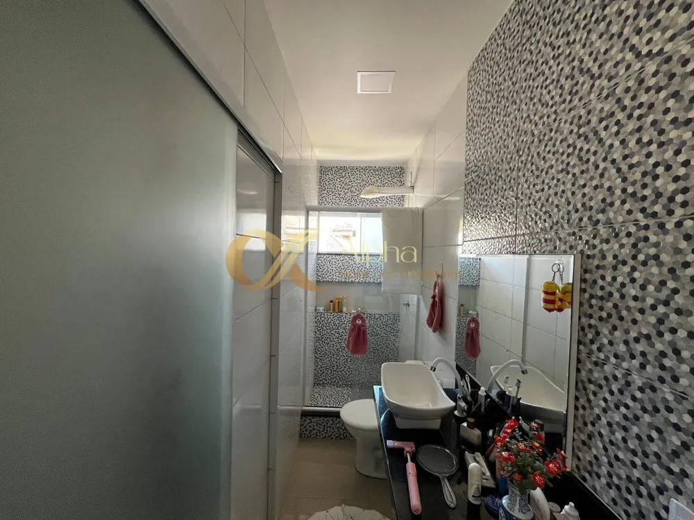 Casa, 3 quartos, 116 m² - Foto 17