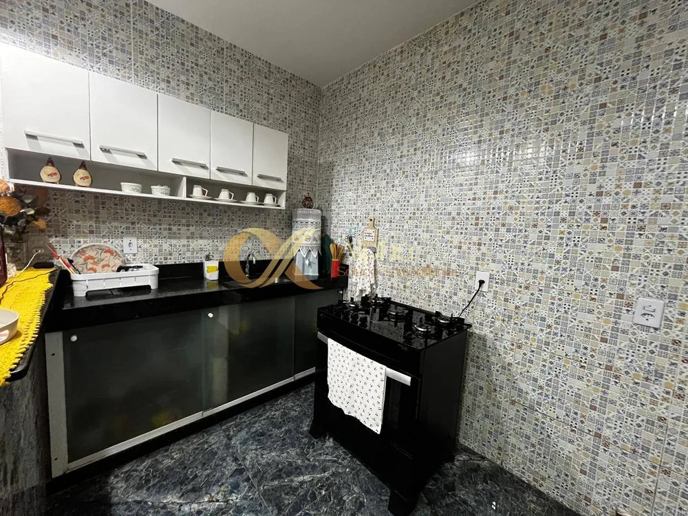 Casa, 3 quartos, 116 m² - Foto 5