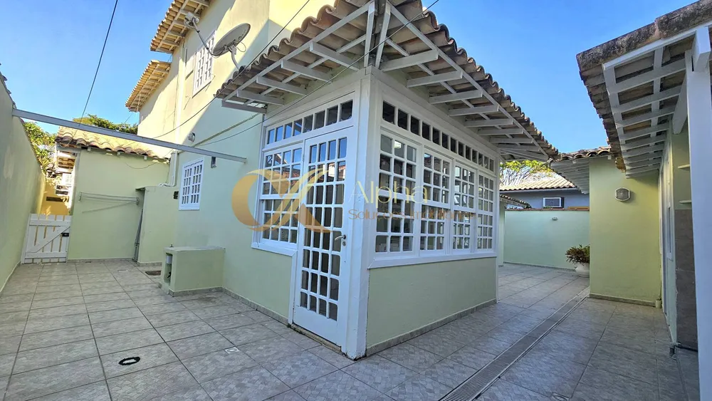 Casa, 6 quartos, 1090 m² - Foto 25