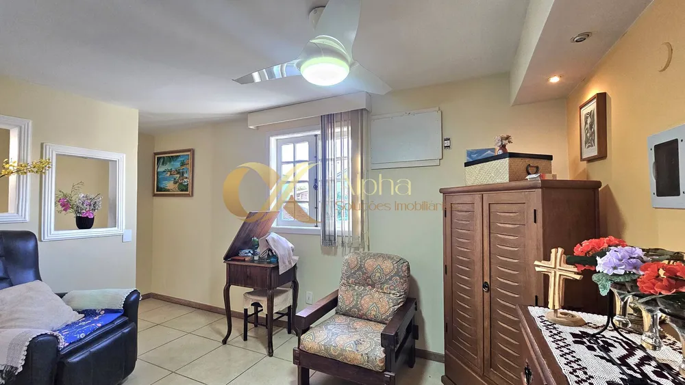 Casa, 6 quartos, 1090 m² - Foto 12