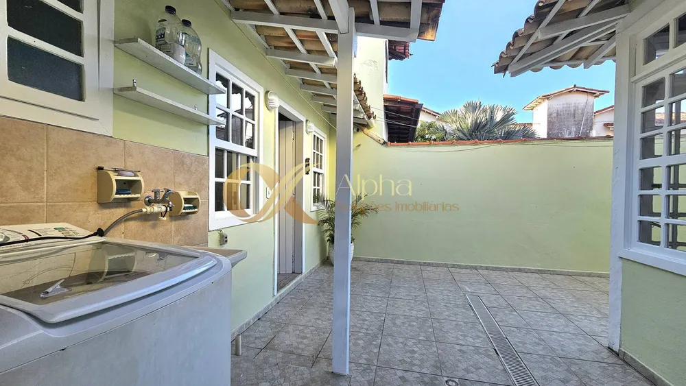 Casa, 6 quartos, 1090 m² - Foto 1