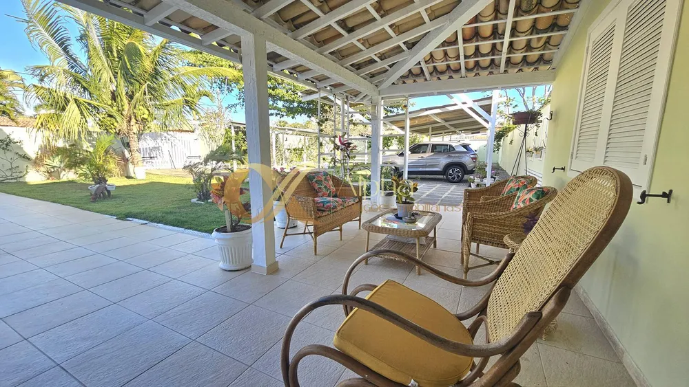 Casa, 6 quartos, 1090 m² - Foto 9