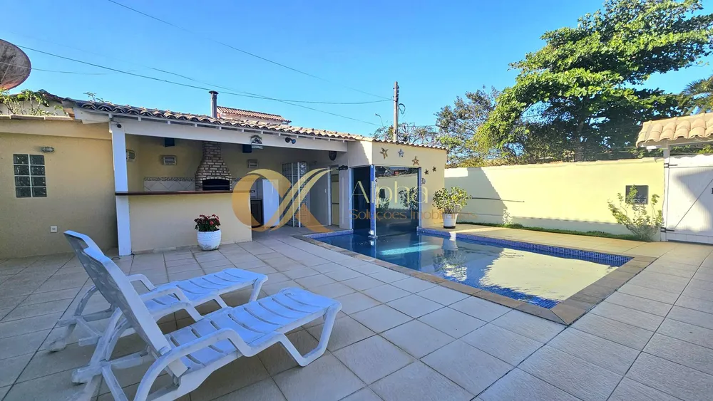 Casa, 6 quartos, 1090 m² - Foto 19