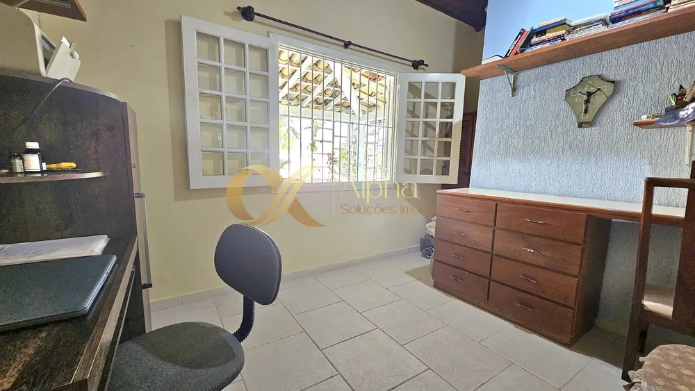 Casa, 6 quartos, 1090 m² - Foto 32