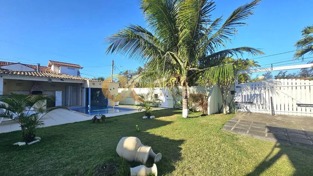 Casa, 6 quartos, 1090 m² - Foto 33