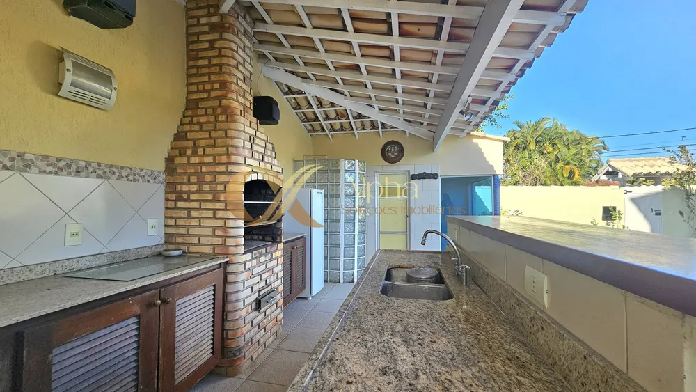 Casa, 6 quartos, 1090 m² - Foto 23