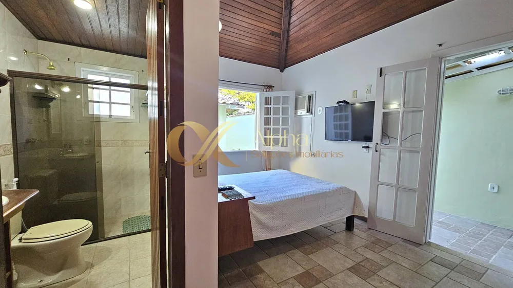 Casa, 6 quartos, 1090 m² - Foto 7