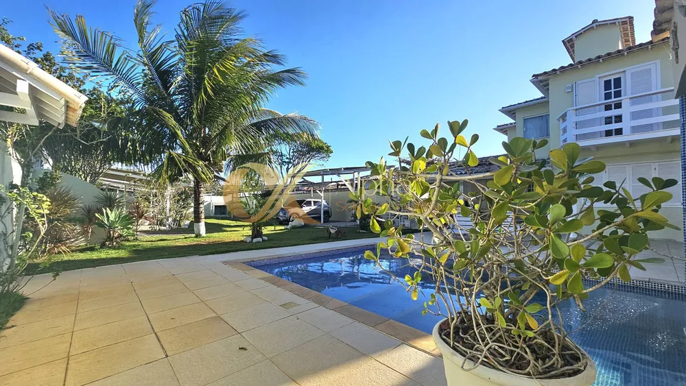 Casa, 6 quartos, 1090 m² - Foto 13