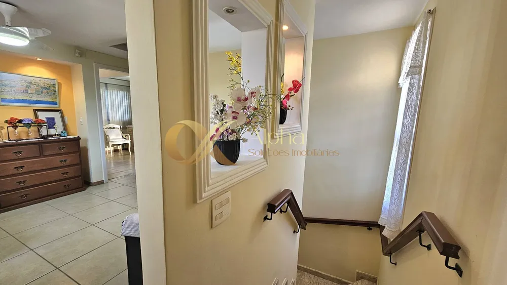 Casa, 6 quartos, 1090 m² - Foto 27