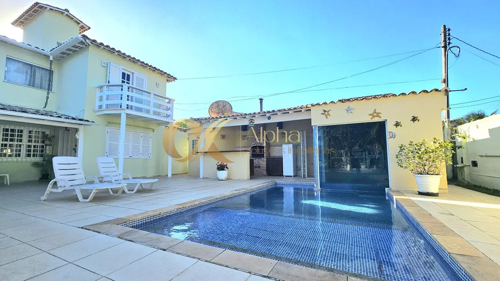 Casa, 6 quartos, 1090 m² - Foto 3