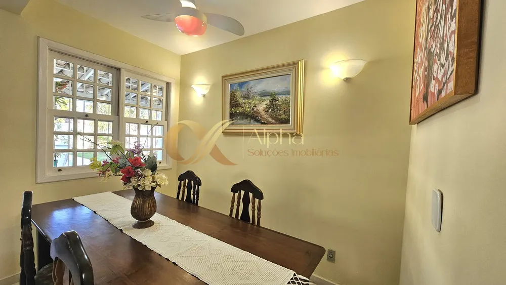 Casa, 6 quartos, 1090 m² - Foto 6
