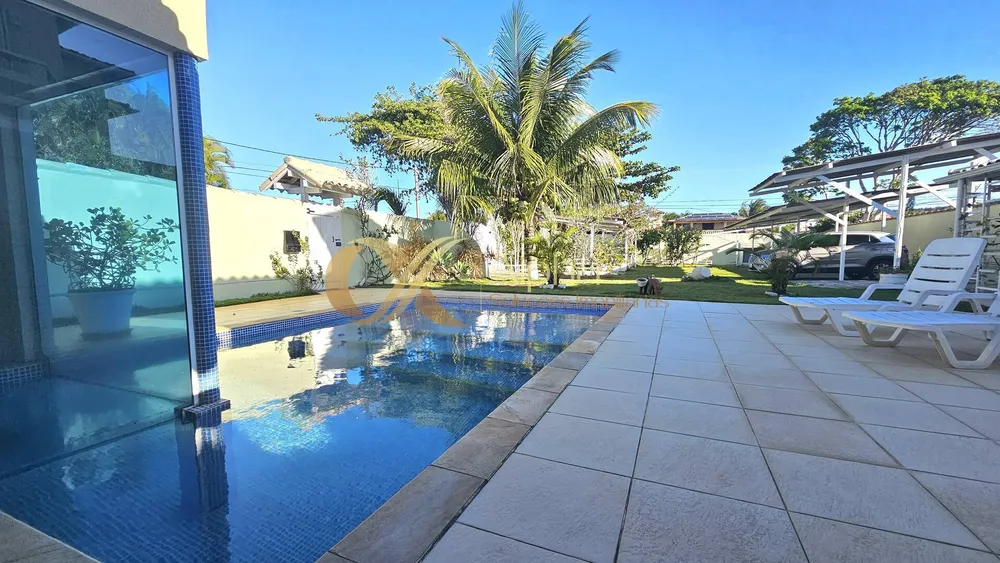 Casa, 6 quartos, 1090 m² - Foto 22