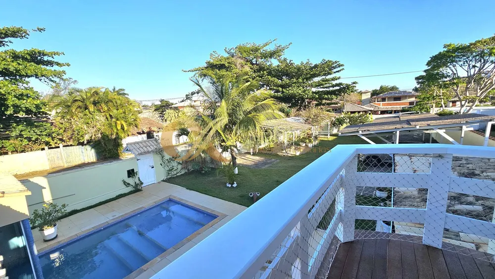 Casa, 6 quartos, 1090 m² - Foto 5