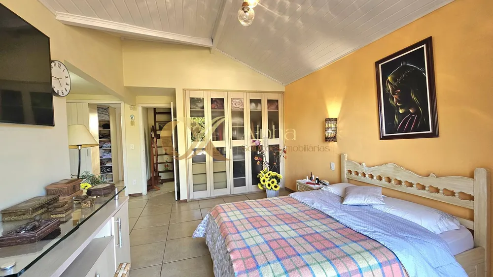 Casa, 6 quartos, 1090 m² - Foto 31