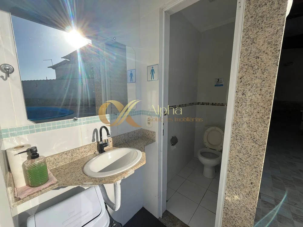 Casa, 3 quartos, 145 m² - Foto 19