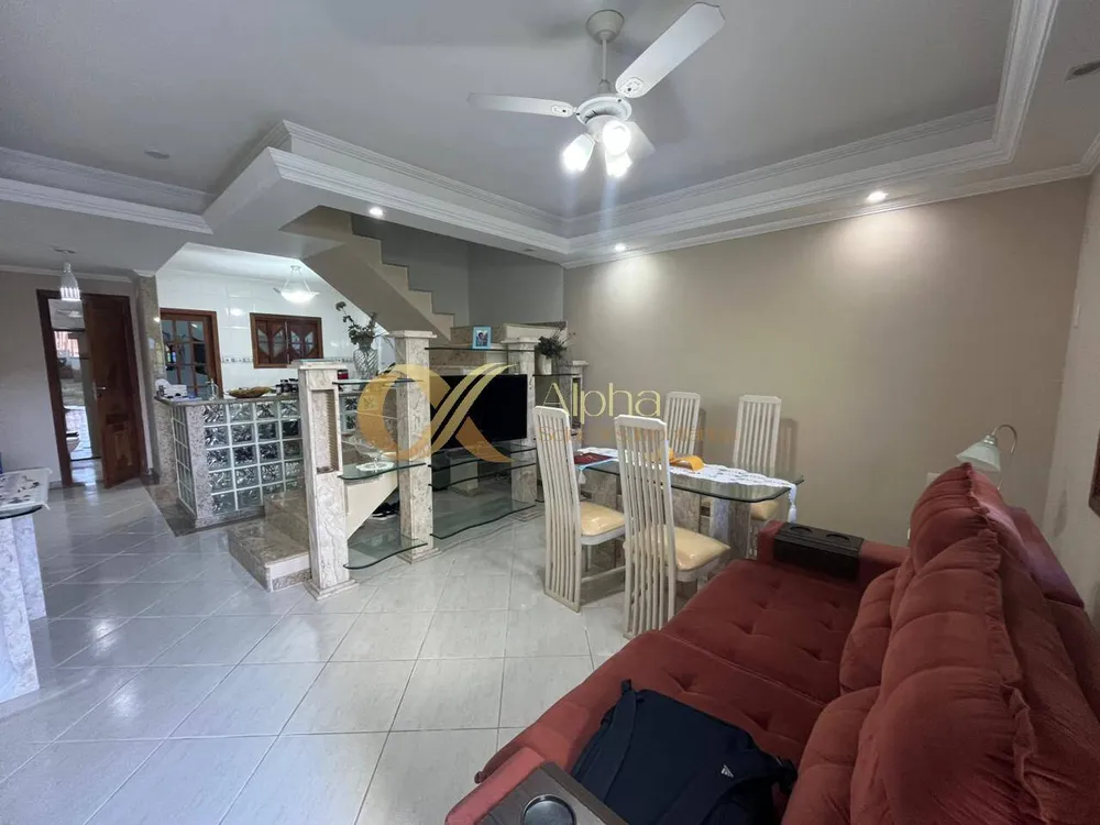 Casa, 3 quartos, 145 m² - Foto 3