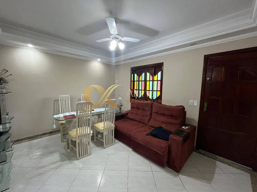 Casa, 3 quartos, 145 m² - Foto 2