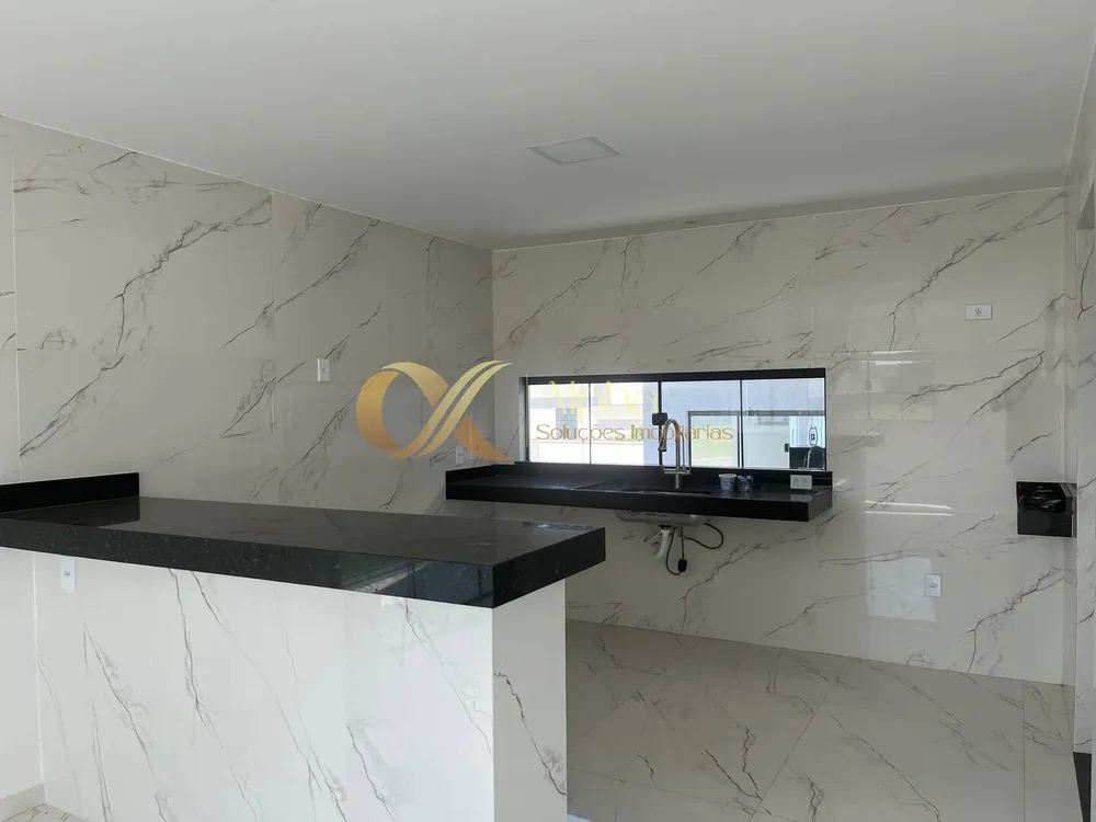 Casa, 4 quartos, 249 m² - Foto 4