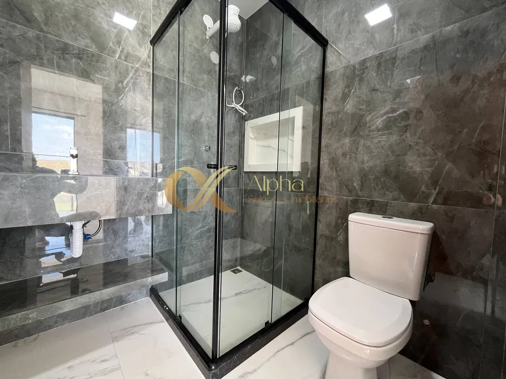 Casa, 4 quartos, 249 m² - Foto 13