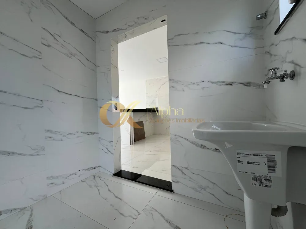 Casa, 4 quartos, 249 m² - Foto 7