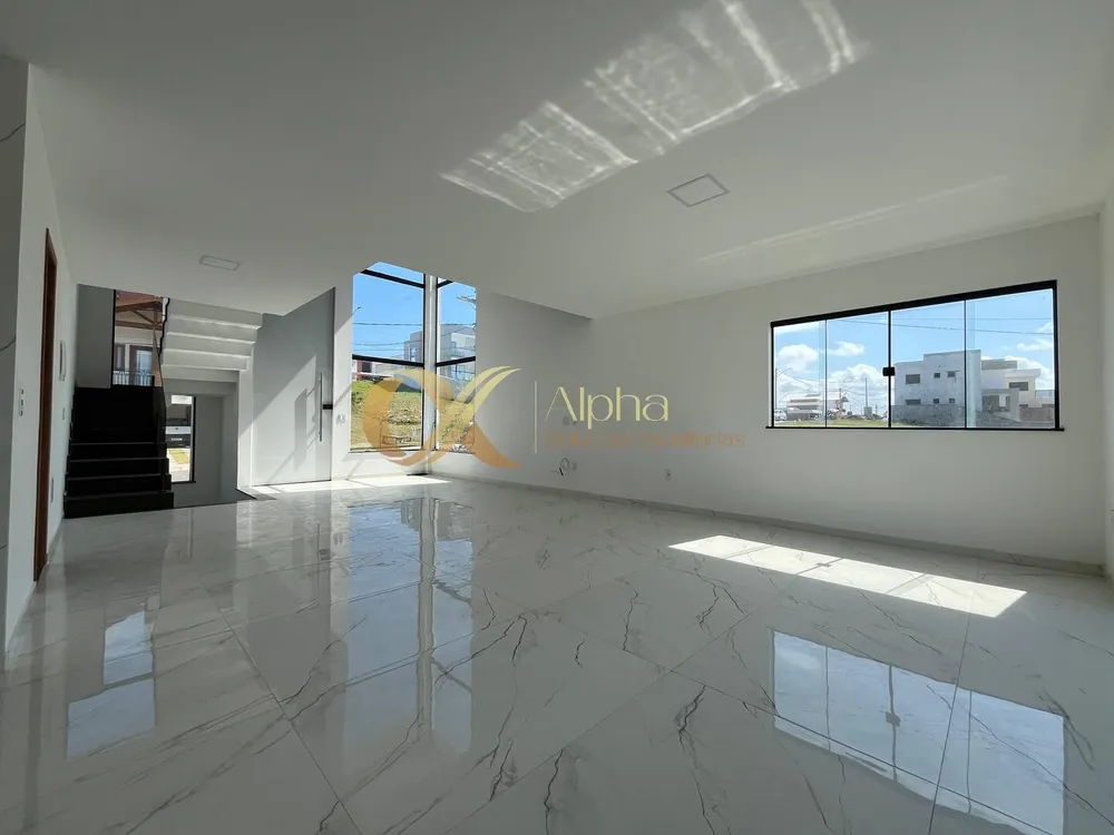 Casa, 4 quartos, 249 m² - Foto 5